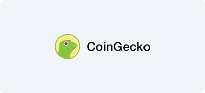 CoinGecko