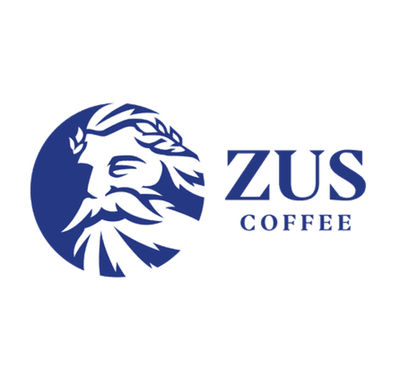 ZUS Coffee