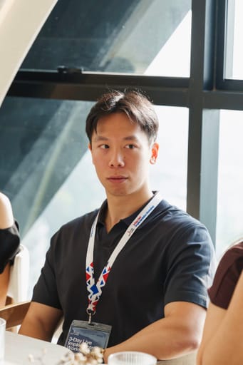 Amiel Leong