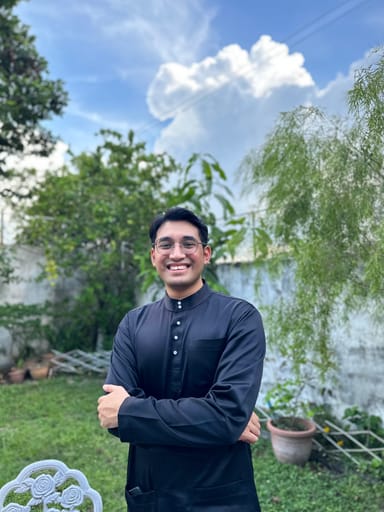 Muhammad Danish